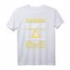 Herren Maurer Baulärm Bauarbeiter Baustelle Straßenbauer T-Shirt  Originelles Geschenk für Bauarbeiter & Handwerker mit lustigem Spruch