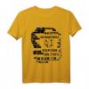 Lustiges Maurer Beruf T-Shirt - Meister des Mauerwerks und Bezwinger der Statik Geschenkidee für Maurer, Handwerker & Kollegen