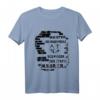 Lustiges Maurer Beruf T-Shirt - Meister des Mauerwerks und Bezwinger der Statik Geschenkidee für Maurer, Handwerker & Kollegen