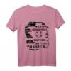 Lustiges Maurer Beruf T-Shirt - Meister des Mauerwerks und Bezwinger der Statik Geschenkidee für Maurer, Handwerker & Kollegen