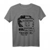 Lustiges Maurer Beruf T-Shirt - Meister des Mauerwerks und Bezwinger der Statik Geschenkidee für Maurer, Handwerker & Kollegen