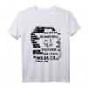 Lustiges Maurer Beruf T-Shirt - Meister des Mauerwerks und Bezwinger der Statik Geschenkidee für Maurer, Handwerker & Kollegen