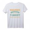 Rentner Bauarbeiter Großvater Maurermeister Maurer Opa Langarmshirt - Humorvolles Geschenk für Bauarbeiter & Maurer-Opa
