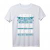 Lustiges Maurer Geschenk Fun T-Shirt für Maurermeister, Gesellen & Azubis  Perfekt zum Geburtstag & Weihnachten