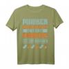 Herren Maurer Lustig Witzig Fun Funny Spruch T-Shirt  Originelle Geschenkidee für Maurer und Handwerker