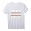 Dafür Gibt Es Keine App Maurer T-Shirt - Lustiges Baustellen Spruch für Bauarbeiter und Maurer