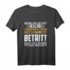 Herren Landmaschinenmechaniker T-Shirt mit Spruch - Perfektes Geschenk für Landwirt, Mechaniker, Azubi und Handwerker zu Geburtstag, Weihnachten & Vatertag