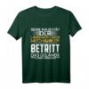 Herren Landmaschinenmechaniker T-Shirt mit Spruch - Perfektes Geschenk für Landwirt, Mechaniker, Azubi und Handwerker zu Geburtstag, Weihnachten & Vatertag