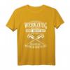 Werkzeug-Mechaniker werden fertiggestellt T-Shirt  Lustiges Handwerker-Shirt für Werkzeugmacher & Maschinentechniker