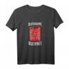 Blutgruppe bleifrei - Schrauber Werkstatt KFZ & Moped T-Shirt für Mechaniker, Mechatroniker & Auto-Fans  Perfektes Geschenk für Schrauber Freunde & Familie