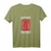 Blutgruppe bleifrei - Schrauber Werkstatt KFZ & Moped T-Shirt für Mechaniker, Mechatroniker & Auto-Fans  Perfektes Geschenk für Schrauber Freunde & Familie