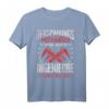 Zerspanungsmechaniker Spruch Helden Zerspaner T-Shirt  Das perfekte Geschenk für den Beruf