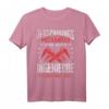 Zerspanungsmechaniker Spruch Helden Zerspaner T-Shirt  Das perfekte Geschenk für den Beruf