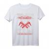 Zerspanungsmechaniker Spruch Helden Zerspaner T-Shirt  Das perfekte Geschenk für den Beruf