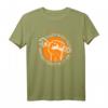 Meister ist jetzt da Kfz Mechaniker & Mechatroniker Meister T-Shirt  Perfektes Geschenk zum Meisterabschluss für Herren und Damen