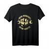 Meine Werkstatt - Meine Gesetze Mechaniker T-Shirt für Automechaniker und Schrauber mit humorvollem Design