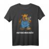 Autoschraubär KFZ Mechaniker T-Shirt - Lustiges Werkstatt Motiv für Auto Bastler, Tuner & KFZ Meister