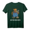 Autoschraubär KFZ Mechaniker T-Shirt - Lustiges Werkstatt Motiv für Auto Bastler, Tuner & KFZ Meister