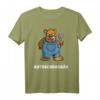 Autoschraubär KFZ Mechaniker T-Shirt - Lustiges Werkstatt Motiv für Auto Bastler, Tuner & KFZ Meister