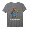 Autoschraubär KFZ Mechaniker T-Shirt - Lustiges Werkstatt Motiv für Auto Bastler, Tuner & KFZ Meister