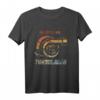 Fridays for Turbolader Tuning Mechaniker KFZ T-Shirt - Perfektes Geschenk für Auto Renn- und Tuning-Fans