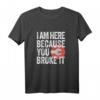 Lustiges Mechaniker T-Shirt KFZ Mechatroniker Geschenk  Perfektes Werkzeug- und Schrauber-Shirt für Autoliebhaber, Handwerker & Ingenieure