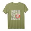 Lustiges Mechaniker T-Shirt KFZ Mechatroniker Geschenk  Perfektes Werkzeug- und Schrauber-Shirt für Autoliebhaber, Handwerker & Ingenieure