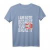 Lustiges Mechaniker T-Shirt KFZ Mechatroniker Geschenk  Perfektes Werkzeug- und Schrauber-Shirt für Autoliebhaber, Handwerker & Ingenieure