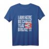 Lustiges Mechaniker T-Shirt KFZ Mechatroniker Geschenk  Perfektes Werkzeug- und Schrauber-Shirt für Autoliebhaber, Handwerker & Ingenieure
