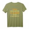 Lustiges Kfz Mechaniker T-Shirt mit Spruch - Das perfekte Geschenk zum Geburtstag für Automechaniker & Männer, die ihren Beruf lieben