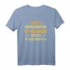 Lustiges Kfz Mechaniker T-Shirt mit Spruch - Das perfekte Geschenk zum Geburtstag für Automechaniker & Männer, die ihren Beruf lieben