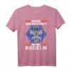 Meine Werkstatt, meine Regeln, unser Hobby T-Shirt  Perfekt für Kfz Schrauber, Oldtimer- und Autoenthusiasten, Geburtstagsgeschenk für Bastler