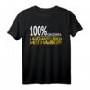 Landmaschinenmechaniker T-Shirt für Landwirt & Traktorliebhaber - Perfekt als Geburtstagsgeschenk für Mechaniker und Landmaschinen-Fans