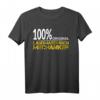 Landmaschinenmechaniker T-Shirt für Landwirt & Traktorliebhaber - Perfekt als Geburtstagsgeschenk für Mechaniker und Landmaschinen-Fans