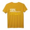 Landmaschinenmechaniker T-Shirt für Landwirt & Traktorliebhaber - Perfekt als Geburtstagsgeschenk für Mechaniker und Landmaschinen-Fans