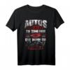 Kfz Mechaniker Geschenk - Humorvolles Mechaniker T-Shirt für Geburtstag & Weihnachten, Perfekt für Autoliebhaber