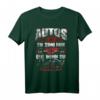 Kfz Mechaniker Geschenk - Humorvolles Mechaniker T-Shirt für Geburtstag & Weihnachten, Perfekt für Autoliebhaber