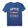 Kfz Mechaniker Geschenk - Humorvolles Mechaniker T-Shirt für Geburtstag & Weihnachten, Perfekt für Autoliebhaber