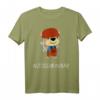 Lustiges KFZ Mechaniker T-Shirt mit Bär als Autoschrauber  Perfekt für Tuning, Werkstatt & Autoliebhaber