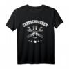 Schrauber Mechaniker Autoschlosser Auto Geschenk für Männer KFZ T-Shirt  Lustiges Werkzeug T-Shirt für Werkstattmeister, Papa & Opa beim Auto schrauben