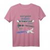 Instrumentierer Meister der Triebwerke T-Shirt  Cooles Luftfahrt-Design für Flugzeugmechaniker, Hobbyisten und Berufstätige