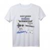 Instrumentierer Meister der Triebwerke T-Shirt  Cooles Luftfahrt-Design für Flugzeugmechaniker, Hobbyisten und Berufstätige