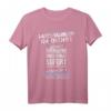 Schrauber Mechaniker T-Shirt: Rufen Sie Jemand Anderen! Originelles Geschenk für Kfz-Mechaniker & Schrauber - Perfekt für Weihnachten, Geburtstag & Valentinstag