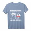 Herren KFZ Mechatroniker Lustige Mechaniker Sprüche T-Shirt - Fröhlich & Witzig für Werkstatt, Schrauber und Hobby Mechaniker