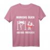 Herren KFZ Mechatroniker Lustige Mechaniker Sprüche T-Shirt - Fröhlich & Witzig für Werkstatt, Schrauber und Hobby Mechaniker