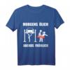 Herren KFZ Mechatroniker Lustige Mechaniker Sprüche T-Shirt - Fröhlich & Witzig für Werkstatt, Schrauber und Hobby Mechaniker