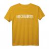...auch Zauberer genannt - Schrauber Mechaniker T-Shirt  Originelles Geschenk für Kfz-Profis, Geburtstags- & Weihnachtsgeschenk