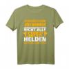 Lustiges Orthopädietechnik-Mechaniker T-Shirt mit Spruch  Perfektes Geschenk zum Geburtstag & Weihnachten für Handwerker