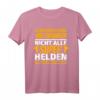 Lustiges Orthopädietechnik-Mechaniker T-Shirt mit Spruch  Perfektes Geschenk zum Geburtstag & Weihnachten für Handwerker
