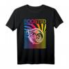 Turbolader Boosted Auto Tuning KFZ Mechaniker T-Shirt  Lustiges Design für Auto- und Tuning-Profis, perfekt für Tuning-Treffen